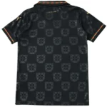 Especial Camiseta Mujer Portugal 2026 Negro