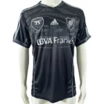 Especial Camiseta River Plate Retro 2013 2014 Negro