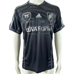 River Plate Camiseta 2013 2014 Especial Negra - Camiseta River Plate | tiendasdefutboles