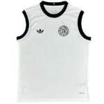 Alemania Camiseta 2025 Especial Blanca - Camiseta Alemania | tiendasdefutboles