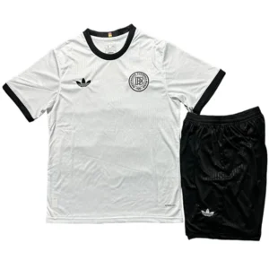 Alemania Conjunto 2025 Especial Blanco - Tuta Alemania | tiendasdefutboles