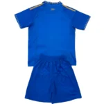 Especial Conjunto De Hombre Arsenal 2025 2026 Azul