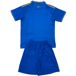 Arsenal Conjunto 2025 2026 Especial Azul - Maglia Arsenal | tiendasdefutboles