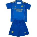 Especial Conjunto De Hombre Arsenal 2025 2026 Azul