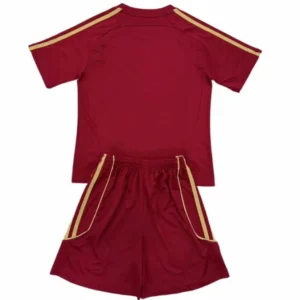 Arsenal Conjunto 2025 2026 Especial Rojo - Maglia Arsenal | tiendasdefutboles