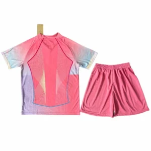 FC Barcelona Conjunto 2025 2026 Especial Rosa - Tuta FC Barcelona | tiendasdefutboles