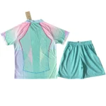 Especial Conjunto De Hombre Barcelona 2025 2026 Verde