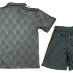 Especial Conjunto De Hombre Bayern Múnich 2024 2025 Gris