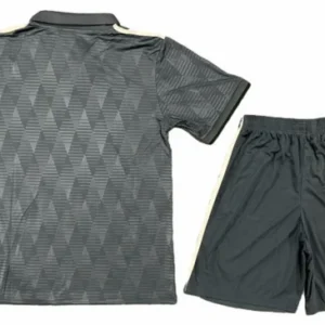Bayern Múnich Conjunto 2024 2025 Especial Gris - Tuta Bayern Múnich | tiendasdefutboles