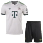 Bayern Múnich Conjunto 2025 2026 Especial Amarillo - Tuta Bayern Múnich | tiendasdefutboles