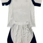 Especial Conjunto De Hombre Bayern Múnich 2025 2026 Blanco