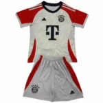 Bayern Múnich Conjunto 2025 2026 Especial Gris - Tuta Bayern Múnich | tiendasdefutboles