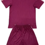 Especial Conjunto De Hombre Bayern Múnich 2025 2026 Rojo