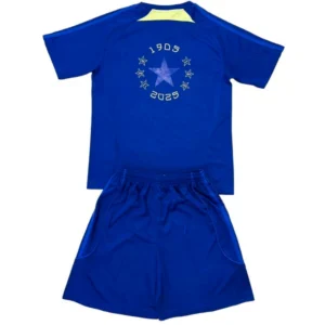 Boca Juniors Conjunto 2025 2026 Especial Azul - Maglia Boca Juniors | tiendasdefutboles