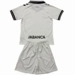 Especial Conjunto De Hombre Celta de Vigo 2025 2026 Blanco
