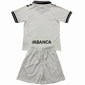 Celta de Vigo Conjunto 2025 2026 Especial Blanco - Maglia Celta Vigo | tiendasdefutboles