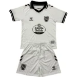 Especial Conjunto De Hombre Celta de Vigo 2025 2026 Blanco