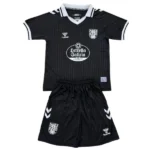Celta de Vigo Conjunto 2025 2026 Especial Negro - Maglia Celta Vigo | tiendasdefutboles