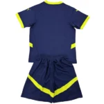 Especial Conjunto De Hombre Fenerbahce SK 2025 2026 Azul