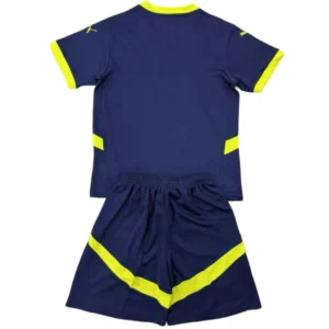 Fenerbahce SK Conjunto 2025 2026 Especial Azul - Fenerbahçe Sk 2026 | tiendasdefutboles