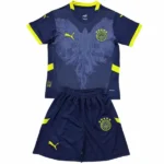 Especial Conjunto De Hombre Fenerbahce SK 2025 2026 Azul