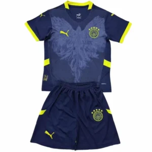 Fenerbahce SK Conjunto 2025 2026 Especial Azul - Fenerbahçe Sk 2026 | tiendasdefutboles