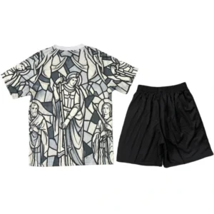Inglaterra Conjunto 2026 Especial Gris - Inglaterra Barata | tiendasdefutboles