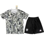 Inglaterra Conjunto 2026 Especial Gris - Inglaterra Barata | tiendasdefutboles