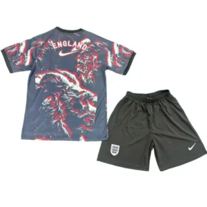Inglaterra Conjunto 2026 Especial Gris - Inglaterra Barata | tiendasdefutboles