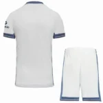 Especial Conjunto De Hombre Inter Milán 2025 2026 Blanco