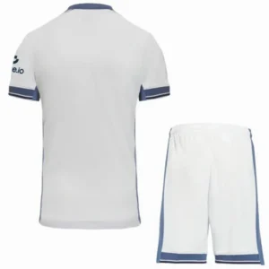 Inter Milán Conjunto 2025 2026 Especial Blanco - Tuta Inter Milán | tiendasdefutboles