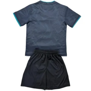 Irlanda Conjunto 2026 Especial Negro - Irlanda Barata | tiendasdefutboles