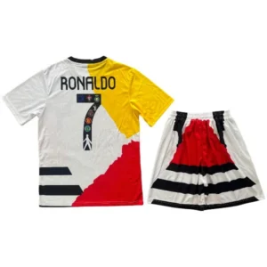 Juventus Conjunto 2025 2026 Especial Amarillo - Equipación Juventus | tiendasdefutboles