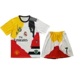 Juventus Conjunto 2025 2026 Especial Amarillo - Equipación Juventus | tiendasdefutboles