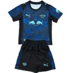Especial Conjunto De Hombre Leipzig 2026 2027 Azul