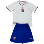 Especial Conjunto De Hombre Lyon 2025 2026 Blanco