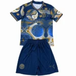 Manchester City Conjunto 2025 2026 Especial Azul - Maglia Manchester City | tiendasdefutboles