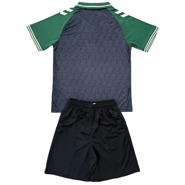 Especial Conjunto De Hombre Real Betis 2025 2026 Verde Real Betis Conjunto 2025 2026 Especial Verde - Tuta Real Betis | tiendasdefutboles