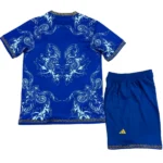 Especial Conjunto De Hombre Real Madrid 2025 2026 Azul