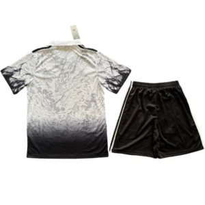 Real Madrid Conjunto 2025 2026 Especial Blanco - Maglia Real Madrid | tiendasdefutboles