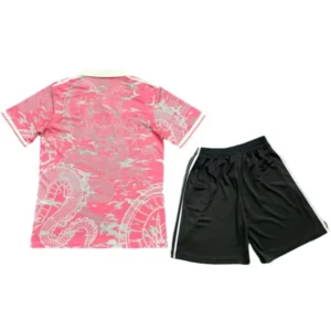 Real Madrid Conjunto 2025 2026 Especial Rosa - Maglia Real Madrid | tiendasdefutboles