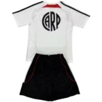 Especial Conjunto De Hombre River Plate 2025 2026 Blanco