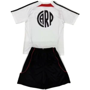 River Plate Conjunto 2025 2026 Especial Blanco - Maglia River Plate | tiendasdefutboles