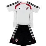 River Plate Conjunto 2025 2026 Especial Blanco - Maglia River Plate | tiendasdefutboles