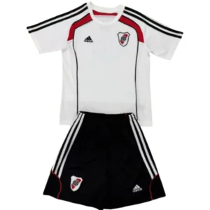 River Plate Conjunto 2025 2026 Especial Blanco - Maglia River Plate | tiendasdefutboles