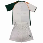 Especial Conjunto De Hombre Werder Bremen 2025 2026 Blanco