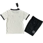 Especial Conjunto De Niños Alemania 2025 Blanco