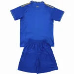 Especial Conjunto De Niños Arsenal 2025 2026 Azul