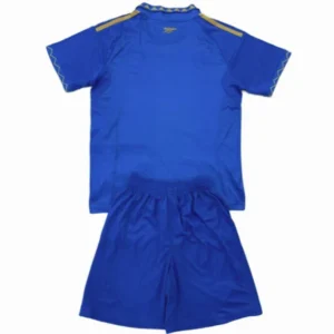 Arsenal Niños Conjunto 2025 2026 Especial Azul - Equipacion Arsenal Niños | tiendasdefutboles