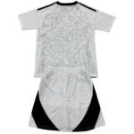 Especial Conjunto De Niños Benfica 2024 2025 Gris